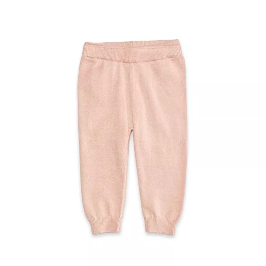 Pocket Baby Legging Pant