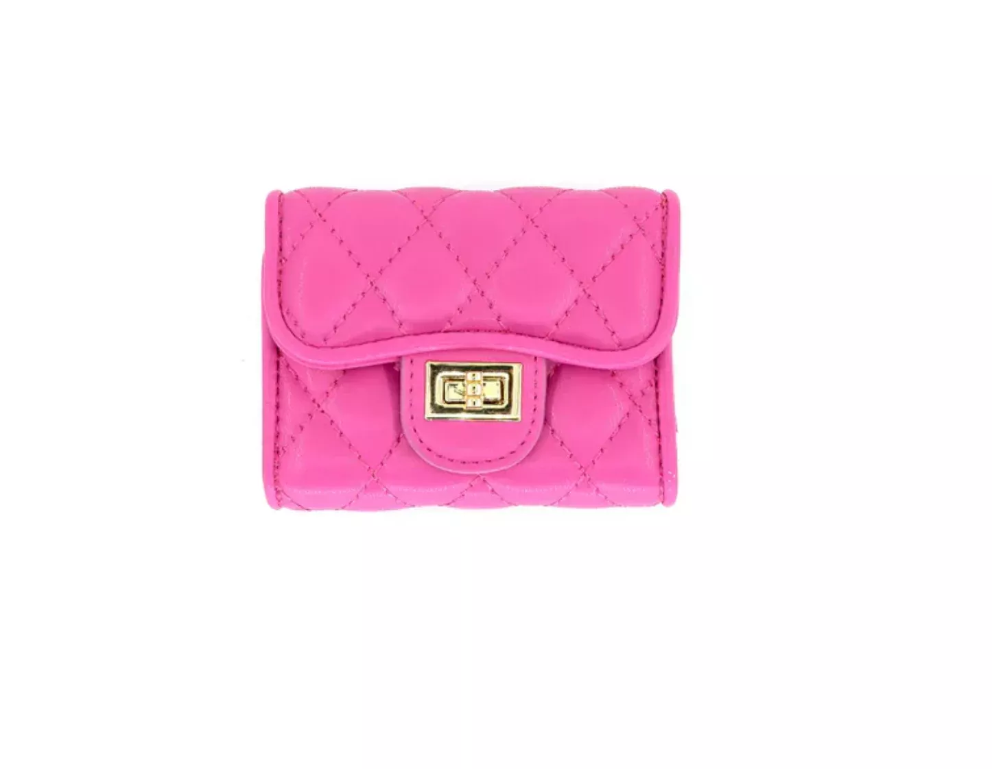 Pocket Perfect Card Wallet