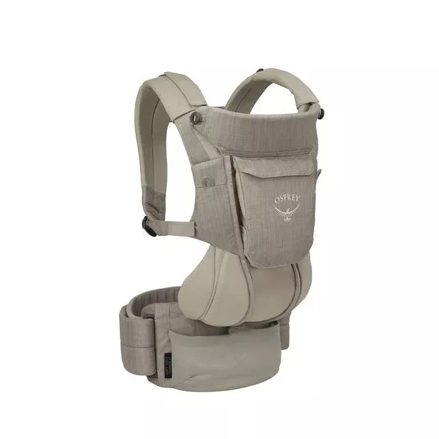 Poco Soft Child Carrier Lt
