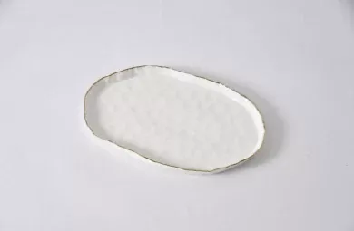Portofino Medium Oval Platter