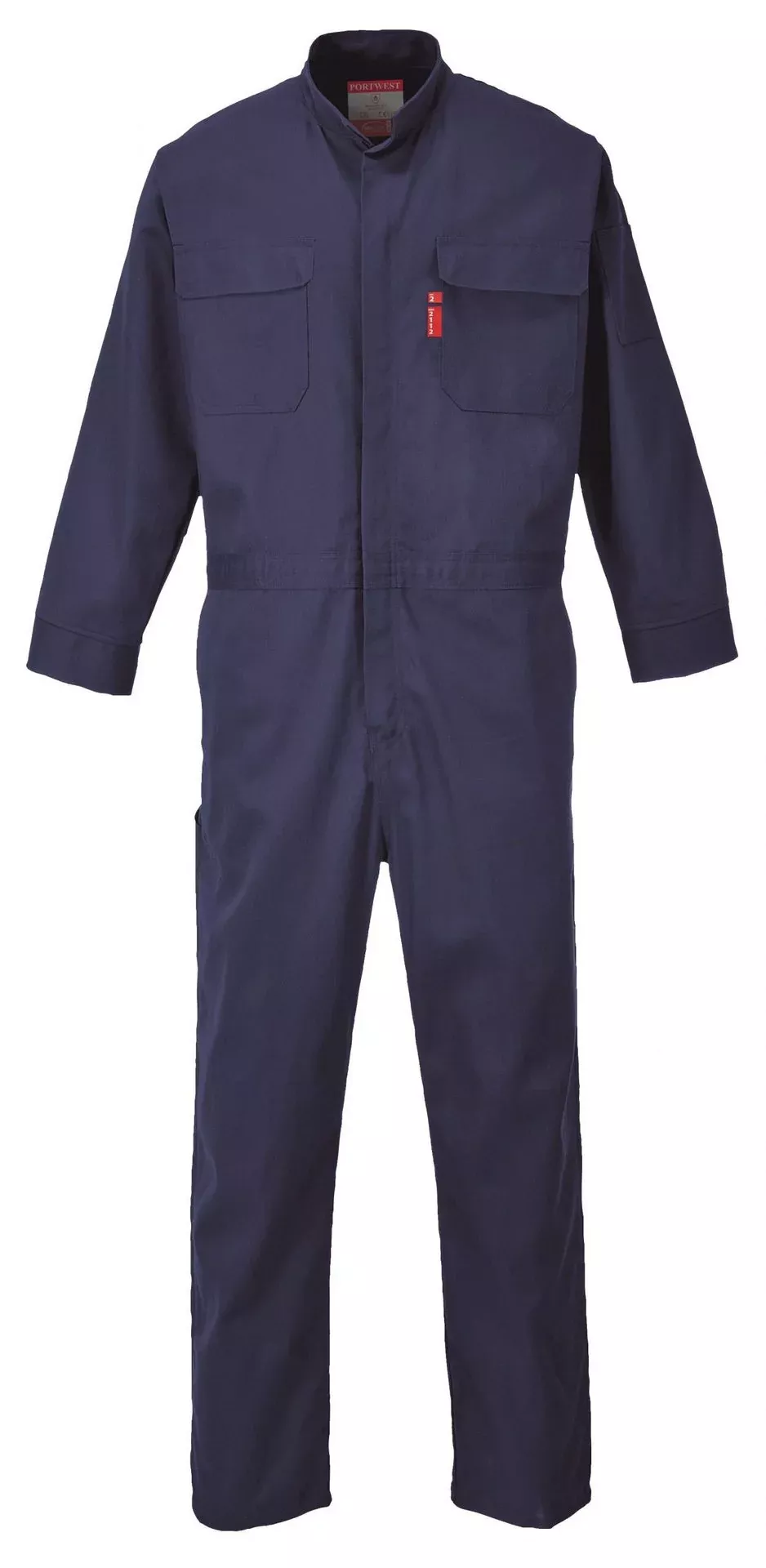 Portwest FR Bizflame 88/12 Coverall UFR88