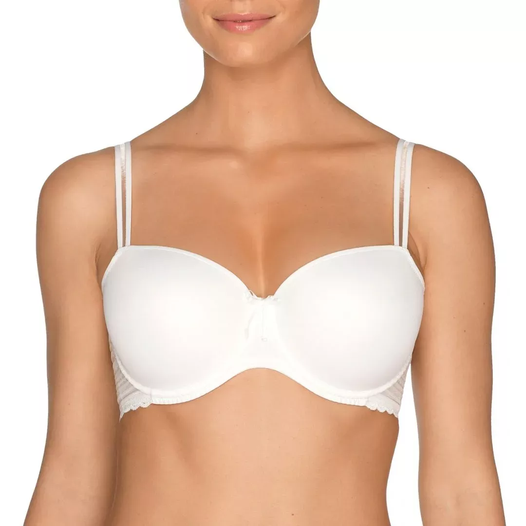 Prima Donna Twist Tresor Padded Balconnet Bra