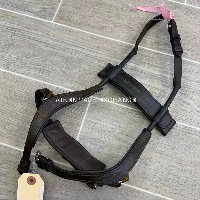 PS of Sweden High Jump Noseband, 1 (Pony), Brand New
