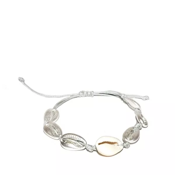 Puka Shell Bracelet