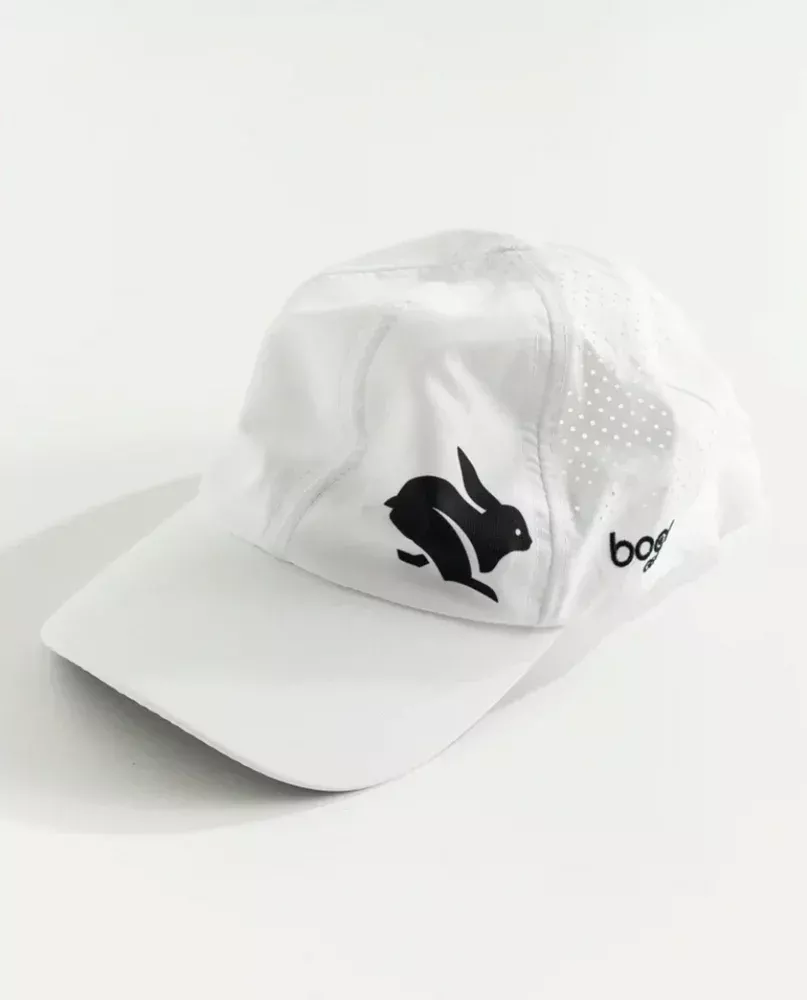 rabbit | Elite Hat | Unisex | White
