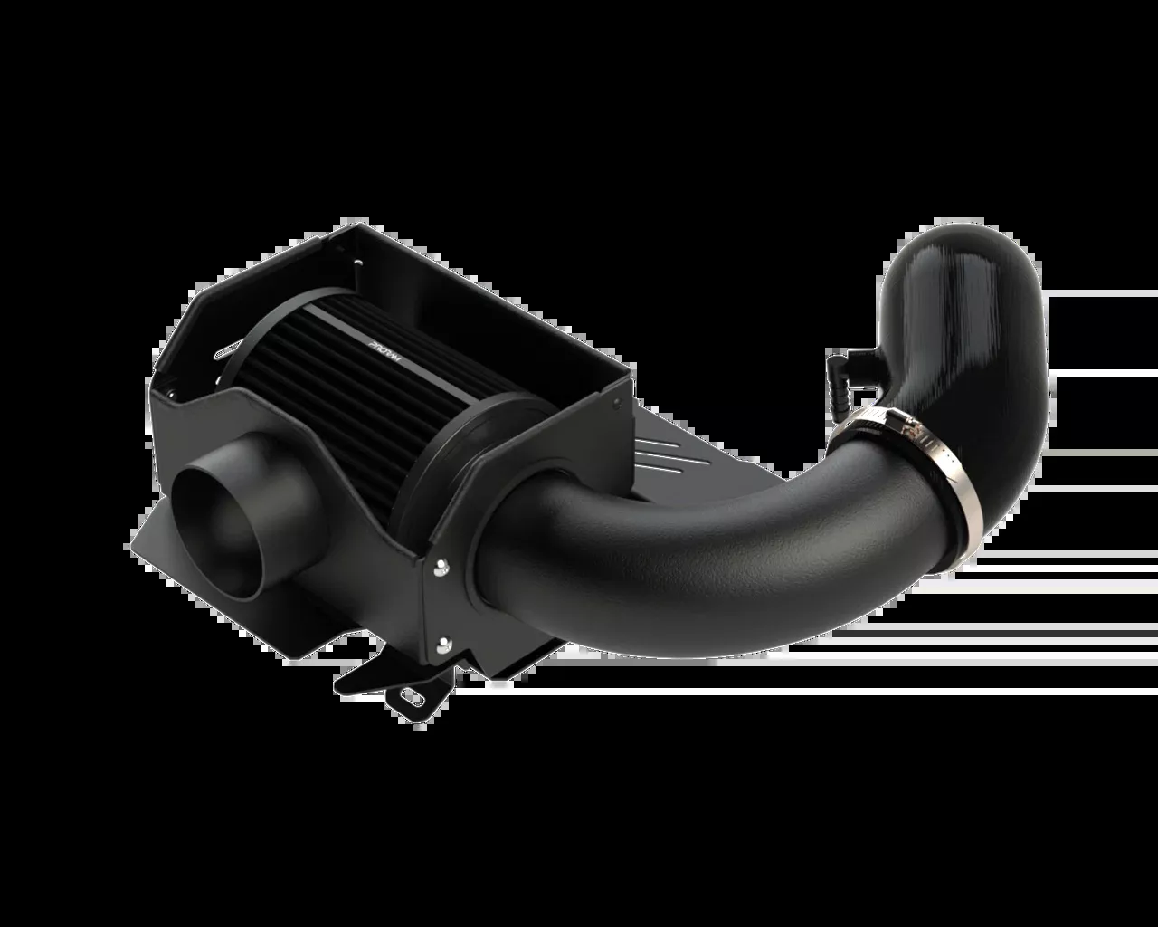 Ramair Performance Intake Kit for the 1.0 TSI VAG Models