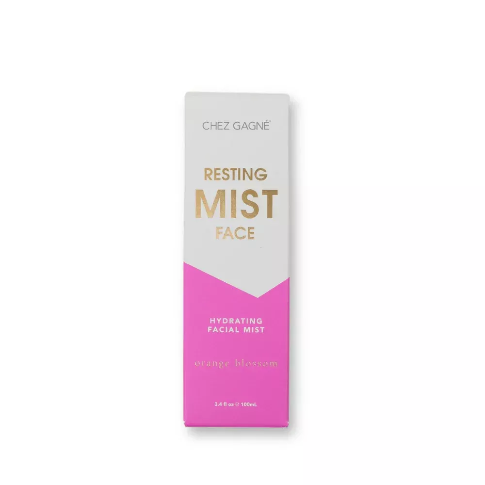 Resting Mist Face, Facial Mist