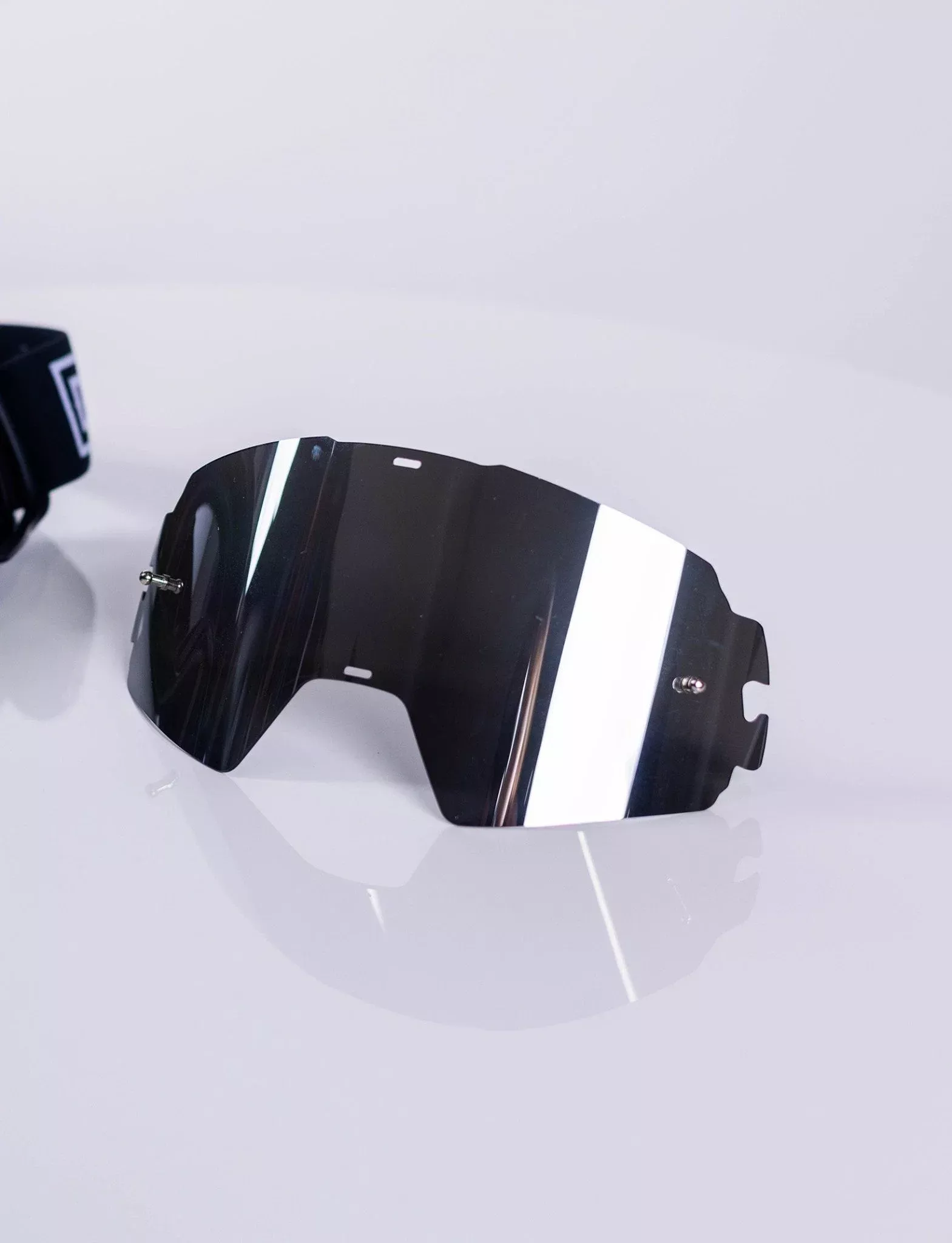 Revo Chrome Goggle Replacement Lens