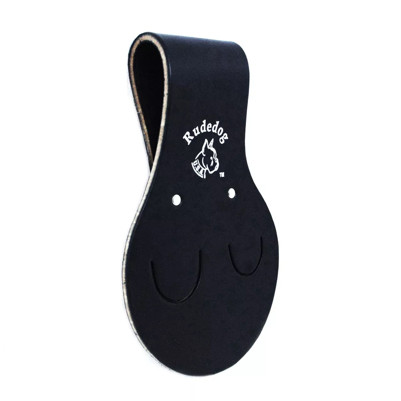 Rudedog Leather Erection Wrench Holder #3005