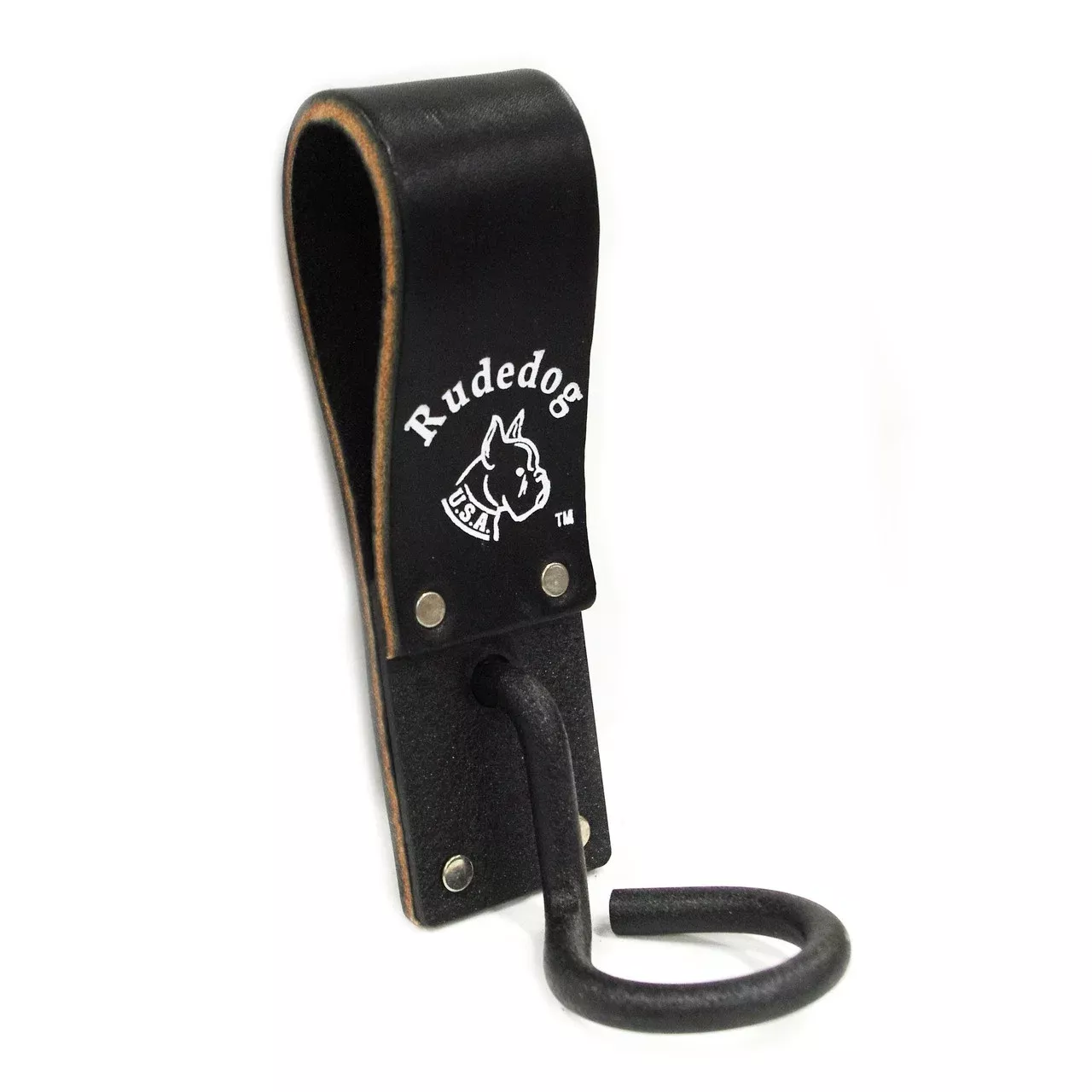 Rudedog Pigtail Beater Holder #3010