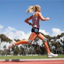 Running Form Analysis