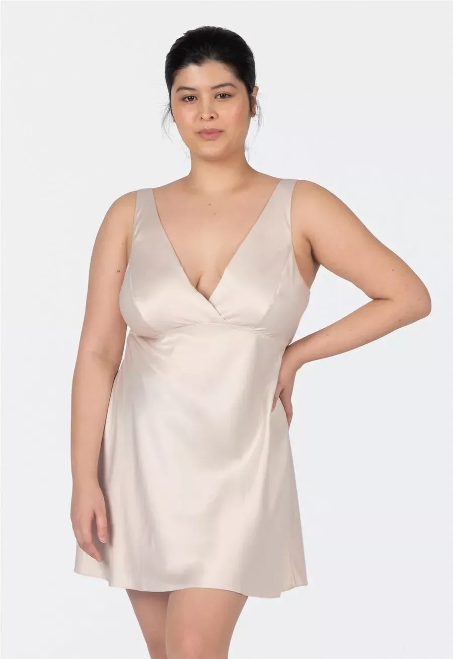 Rya Positivity Chemise