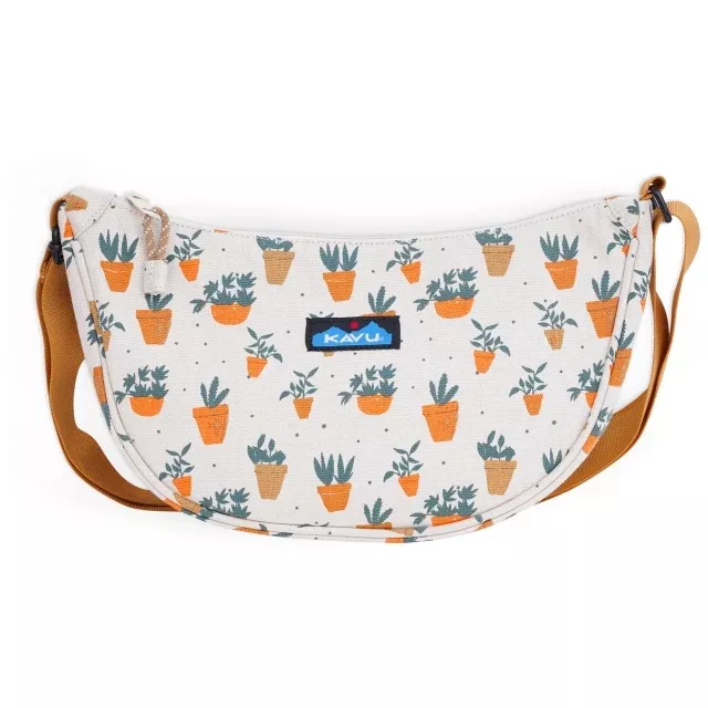 Saddle Satchel