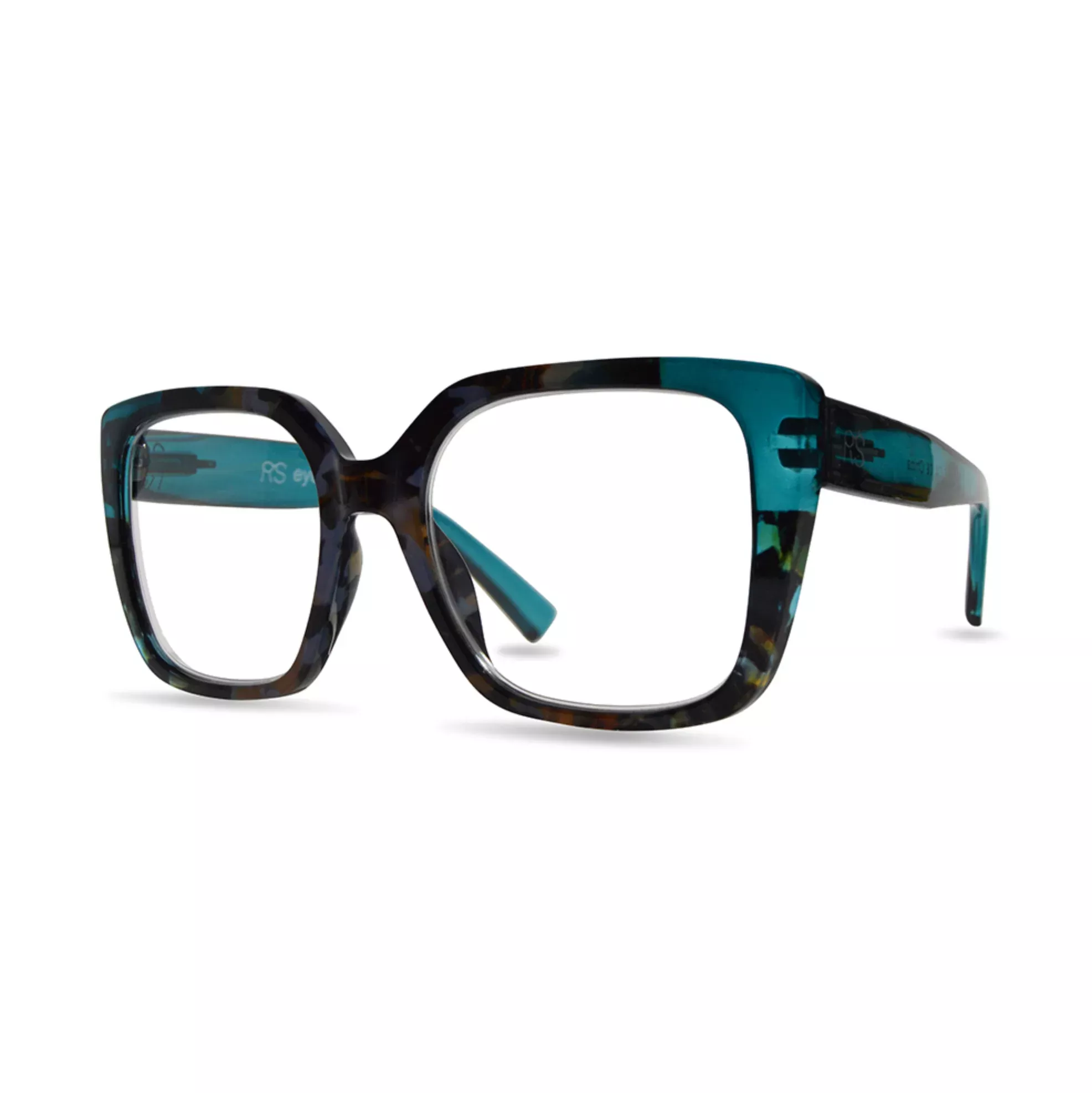 Seeing in Color Readers