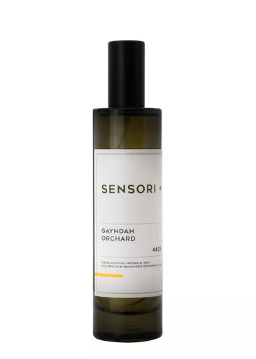 SENSORI+ Air Detoxifying Mist Gayndah Orchard 4625 100ml