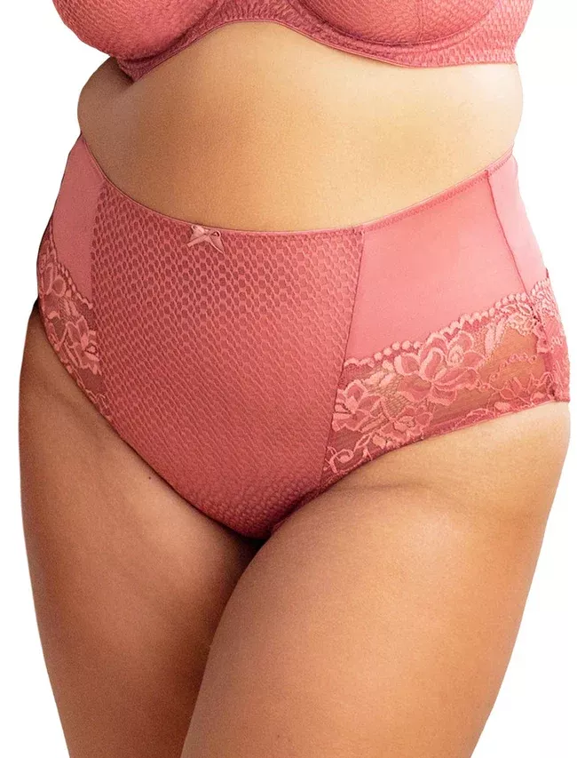 SERENA Lace Brief