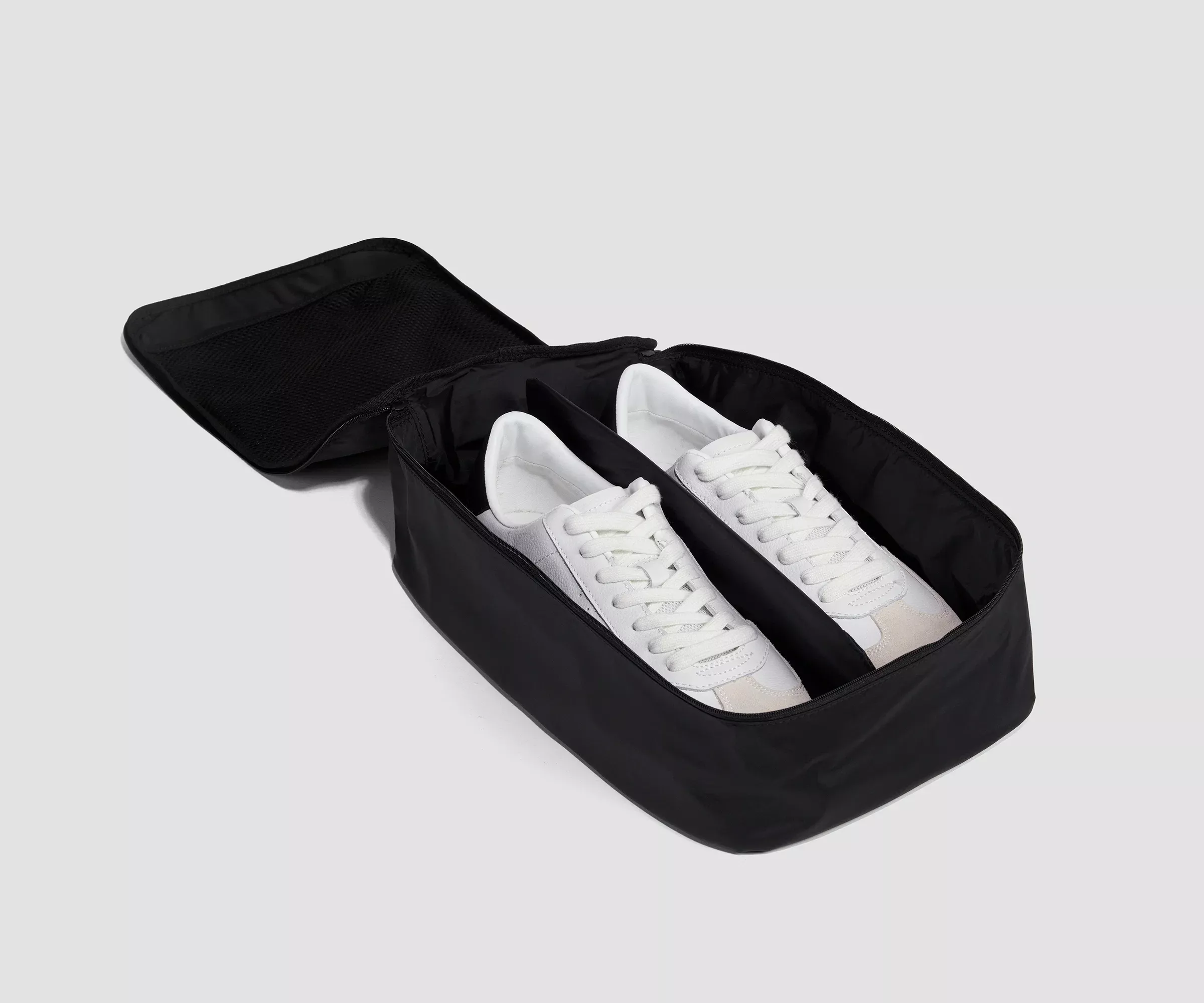 Shoe Cube