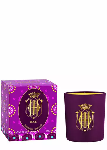 SISLEY Rose candle 165g