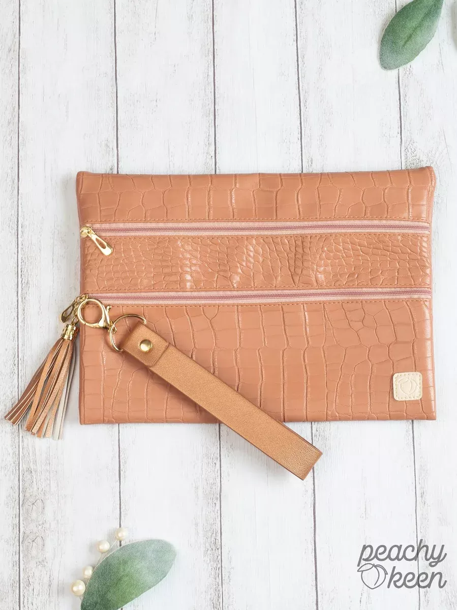 Smooth Around The Edges Versi Bag