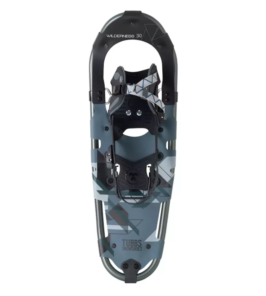 Snowshoe Rental - 36