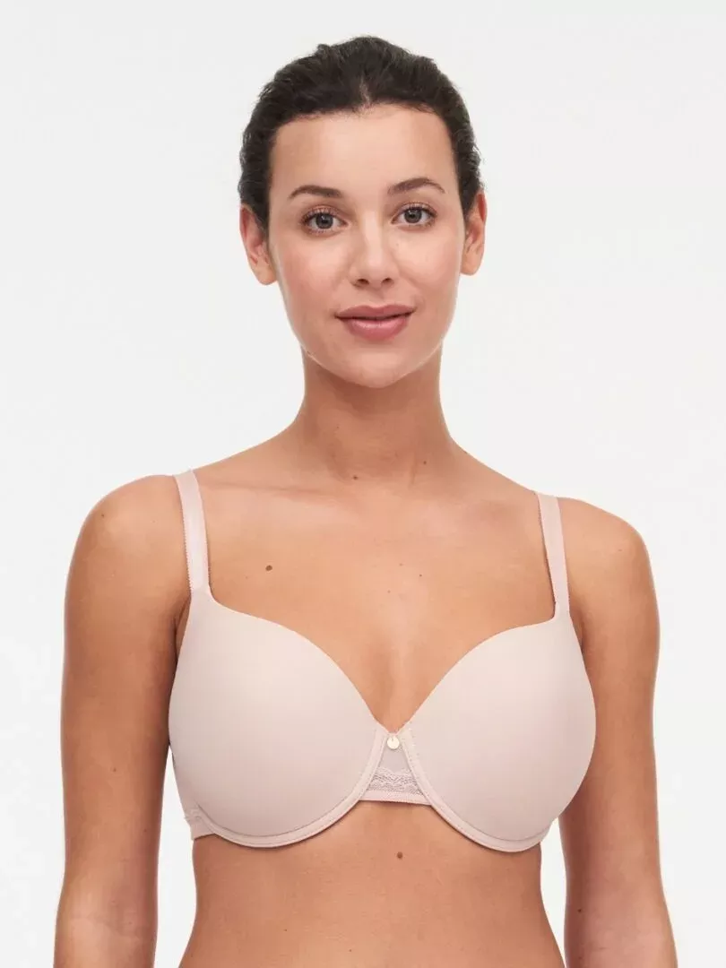 Soft-Flex Sweetheart T-Shirt Bra