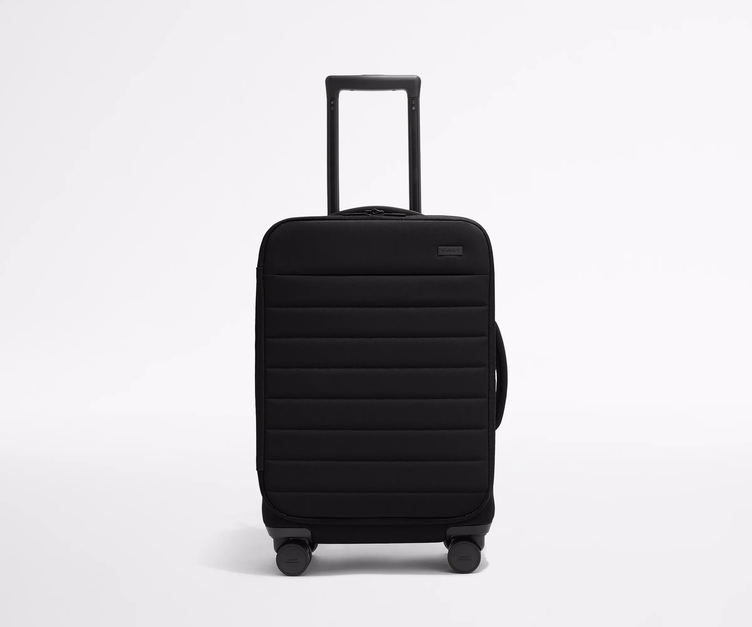Softside Carry-On