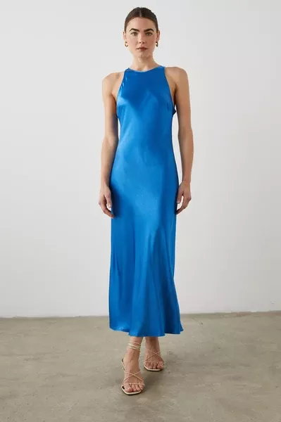 Solene Dress