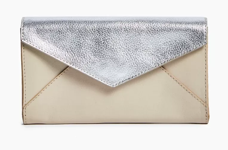 Solome Long Wallet