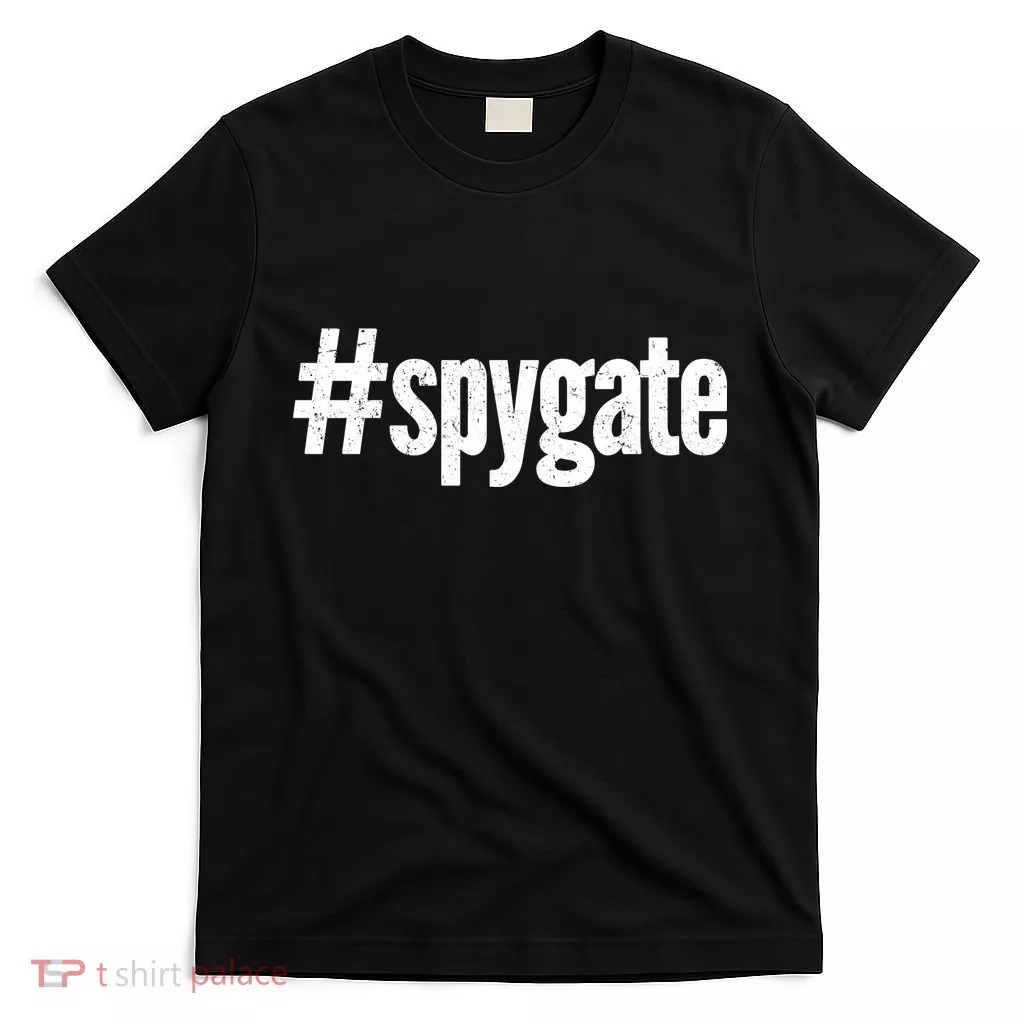 #Spygate T-Shirt