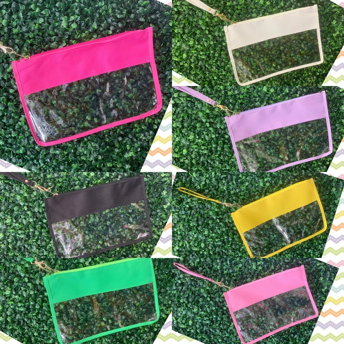 Stadium Bags