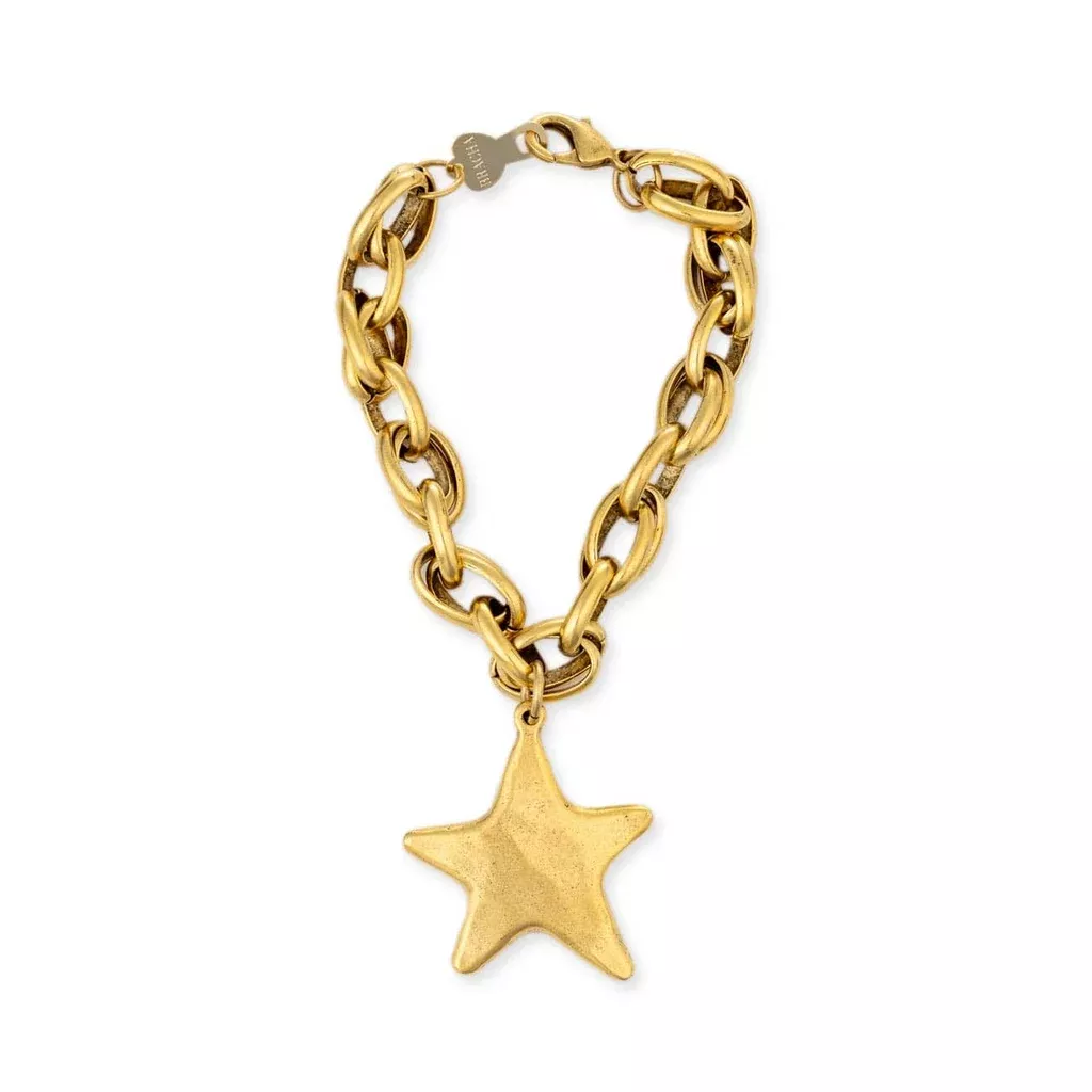 Star Shine Bracelet