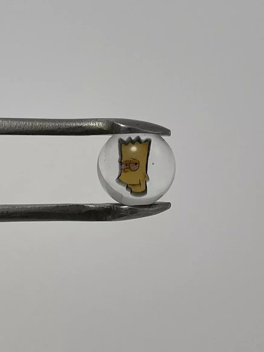 "Stoned Bart" Terp Pearl