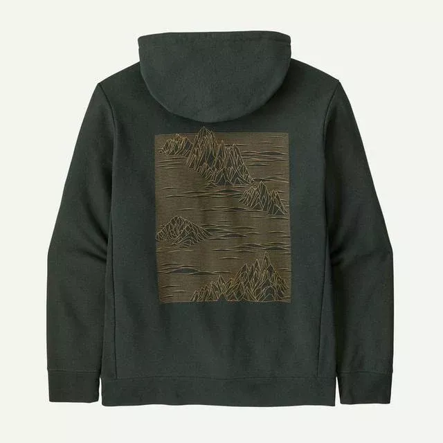 Strataspire Uprisal Hoody