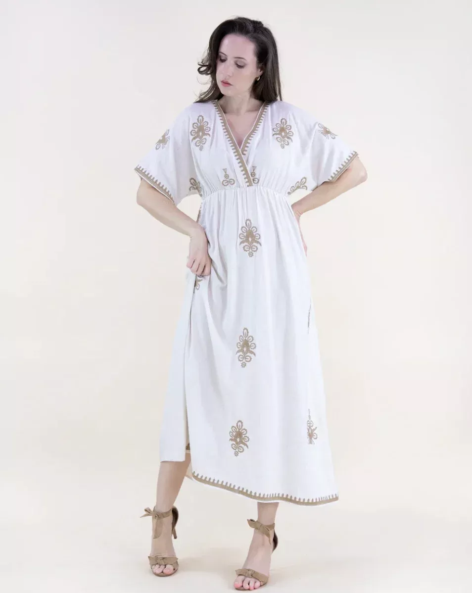 Sun & Sand Dress, Final Sale