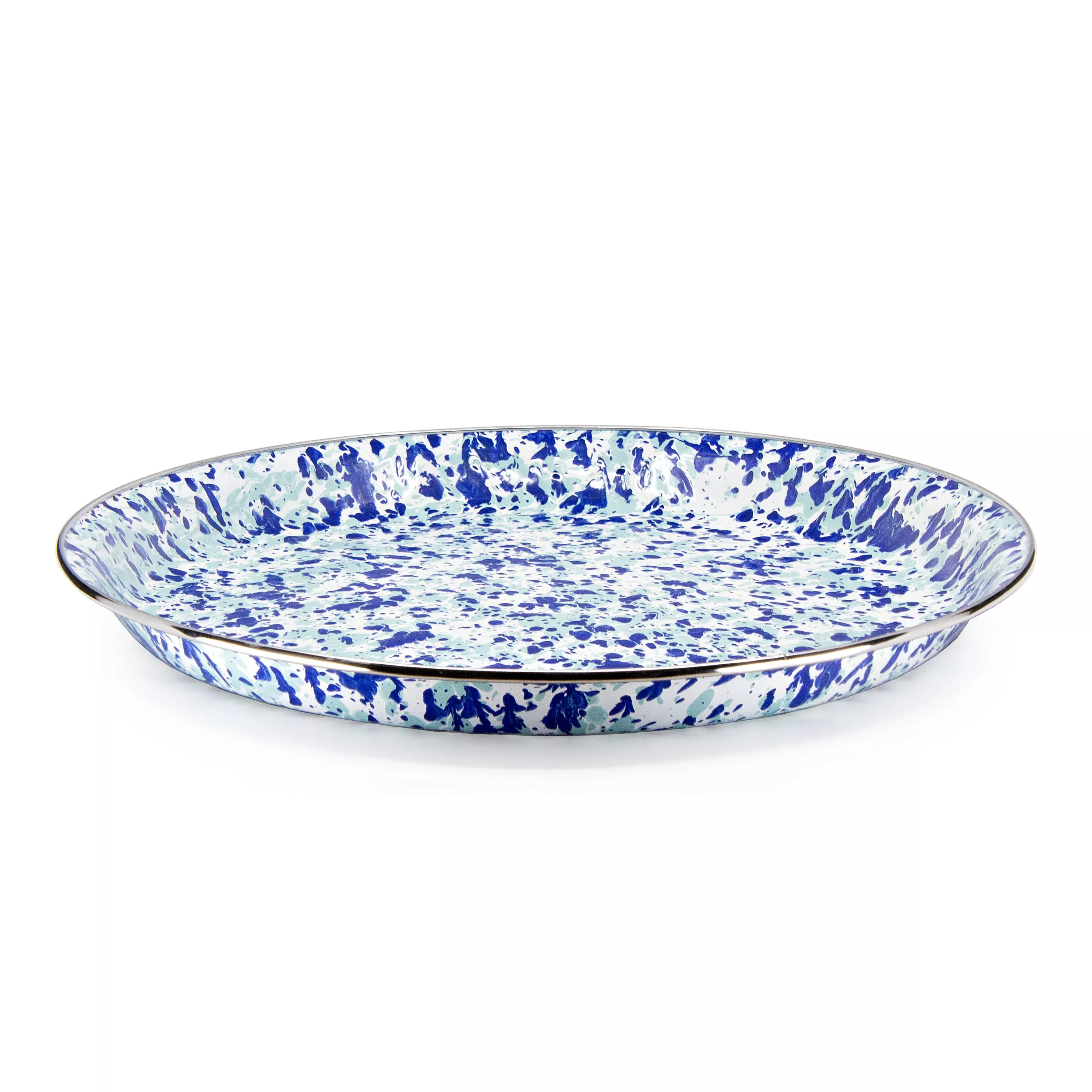 Swirl Medium Tray