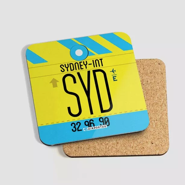 SYD - Coaster