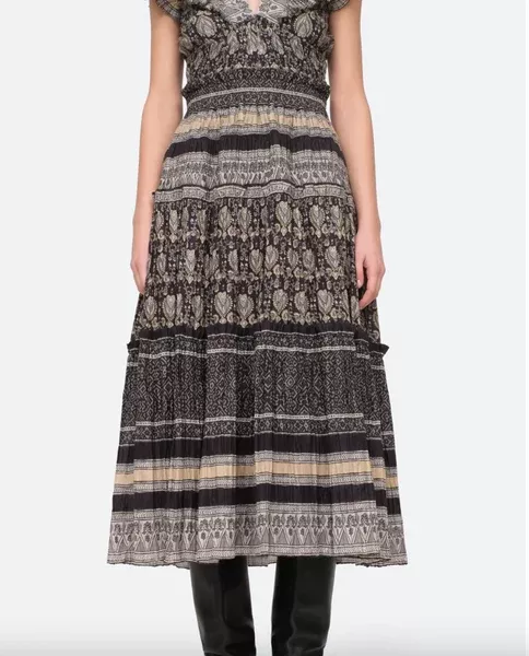 Tasha Skirt