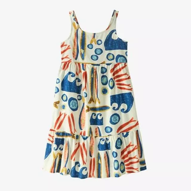 ' Tidal Threads Dress