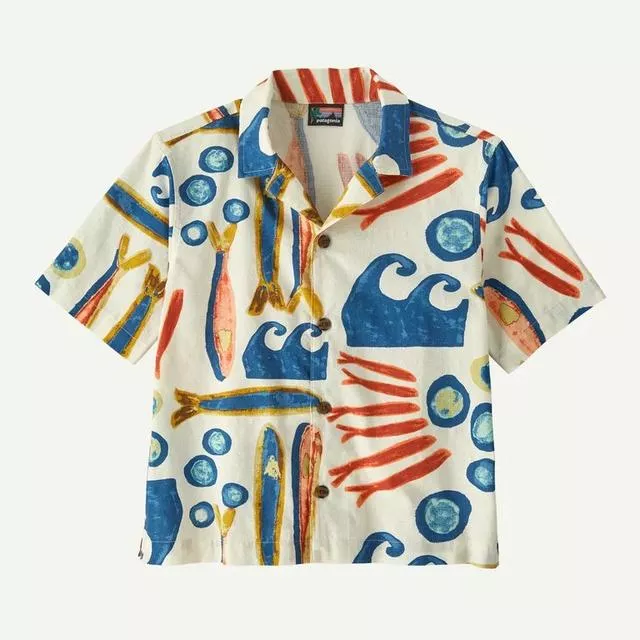 ' Tidal Threads Shirt