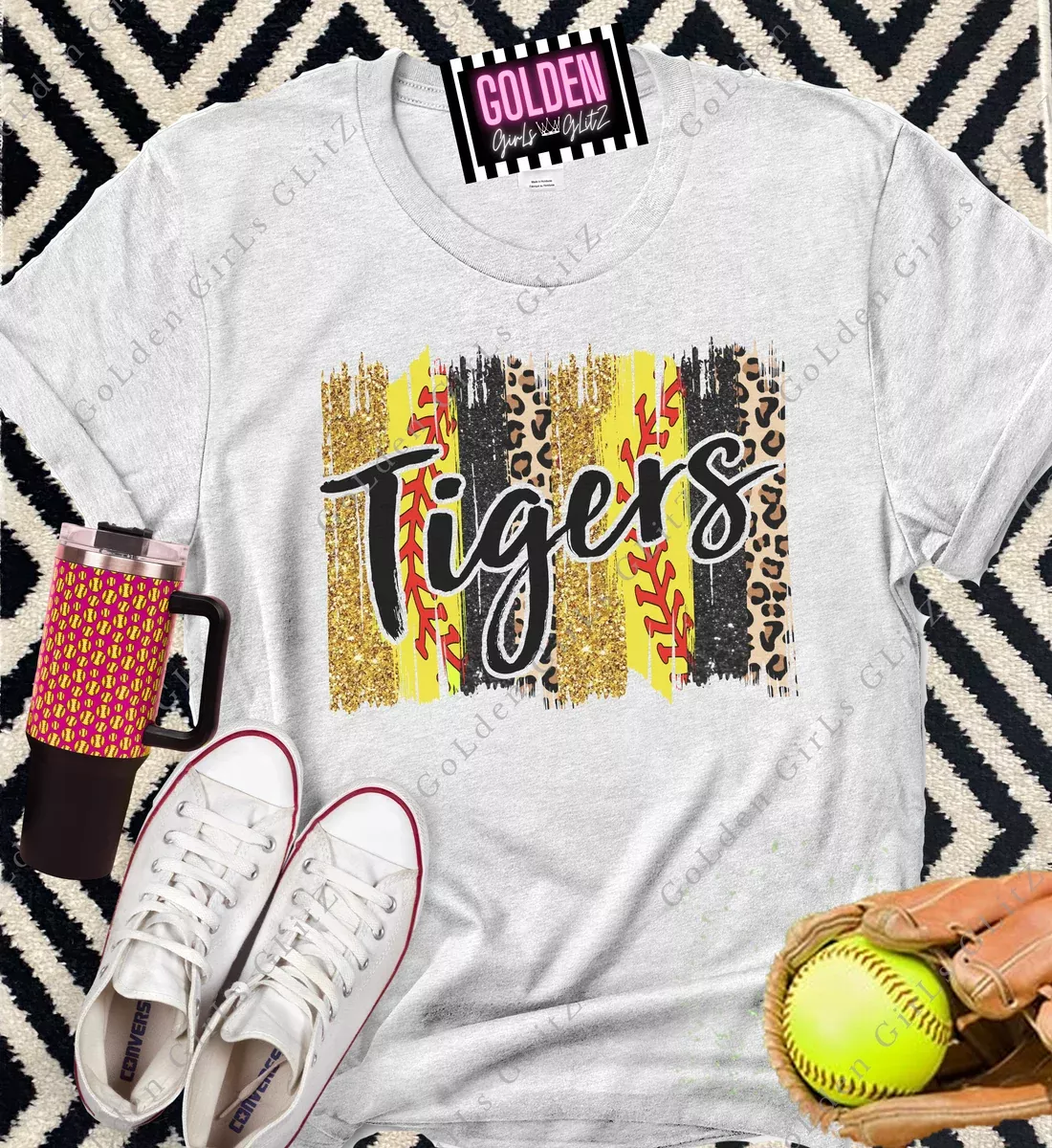 Tigers Softball