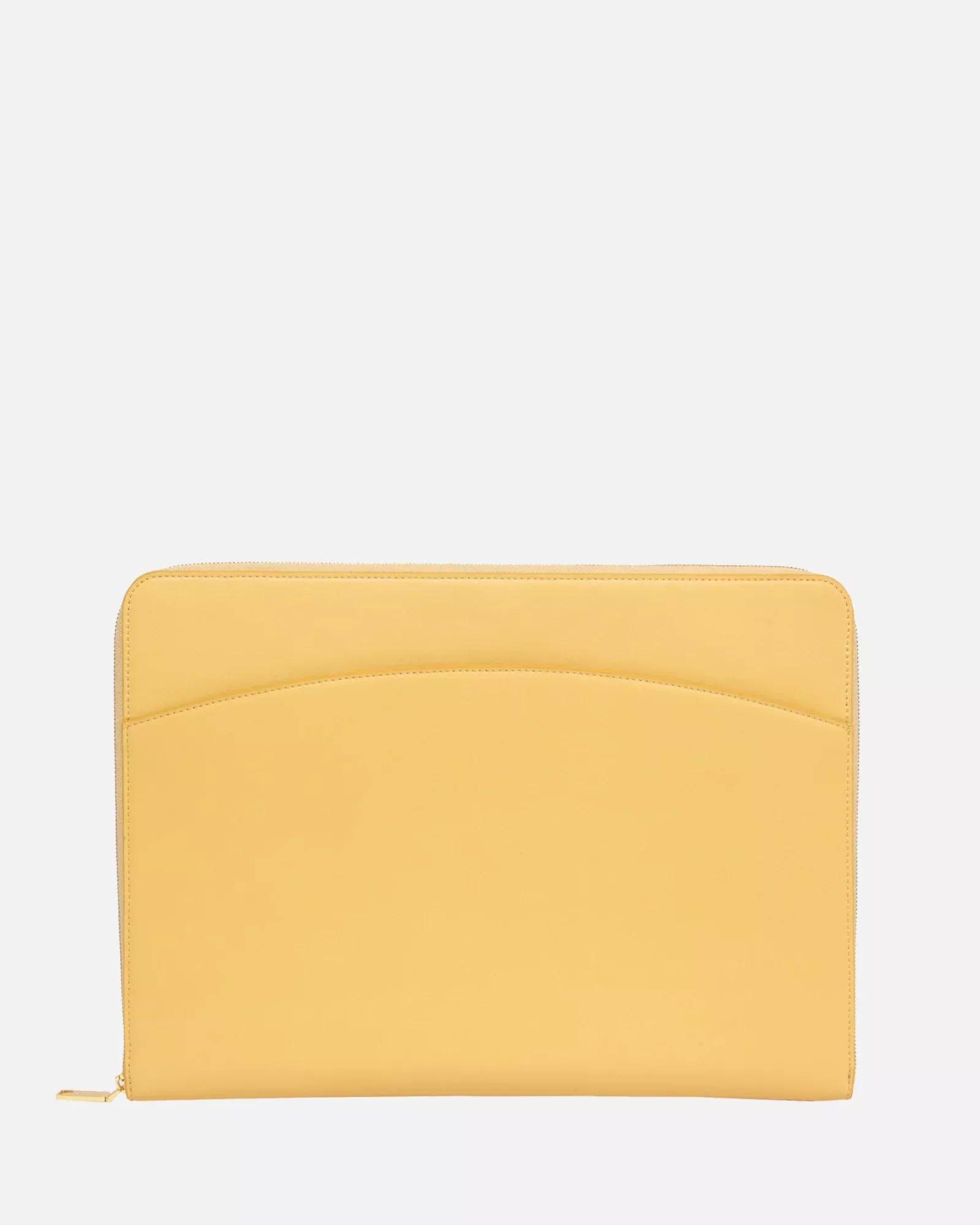 Timeless 14" Laptop Cover Dark Sand