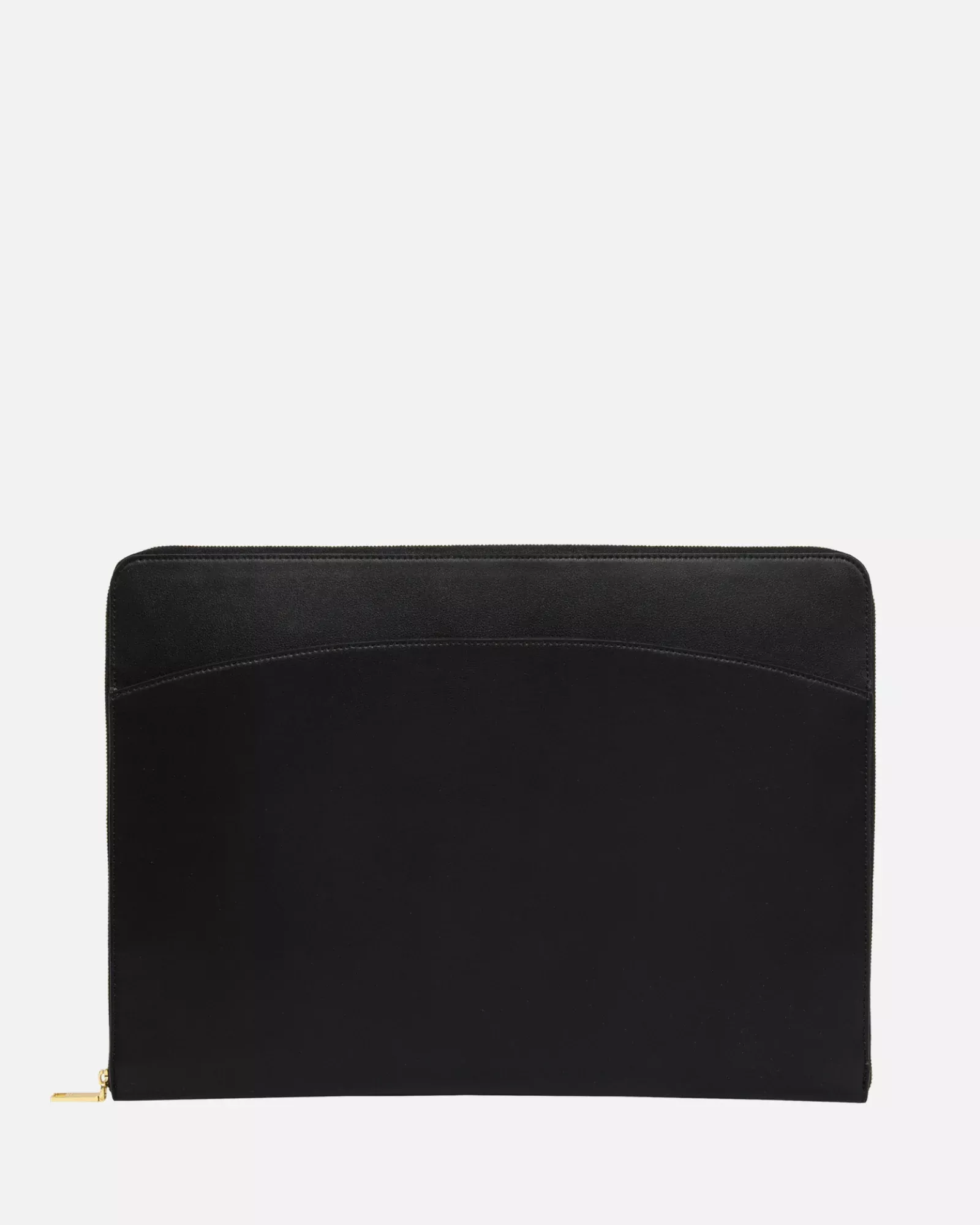 Timeless 16" Laptop Cover Black