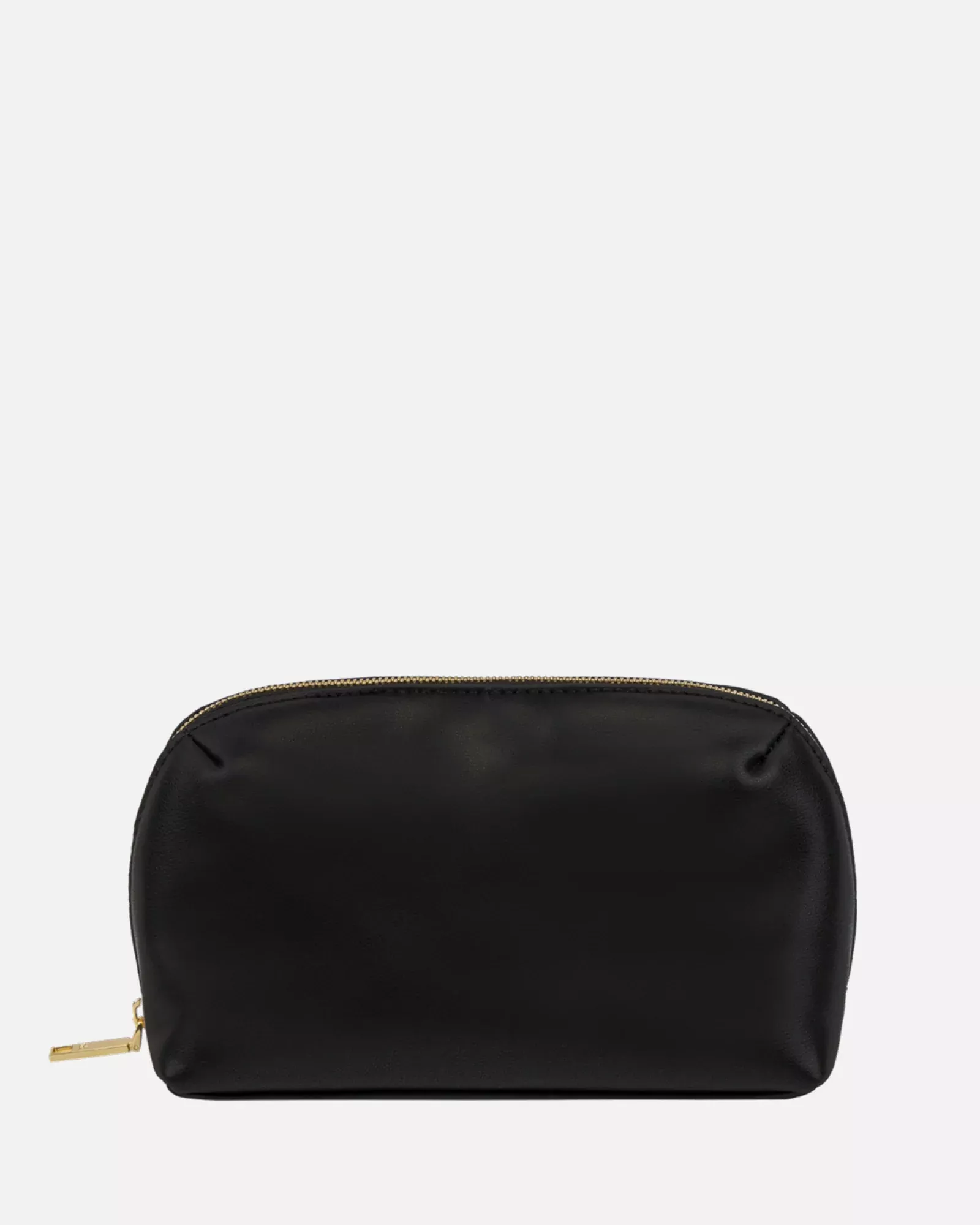 Timeless Medium Everything Pouch Black