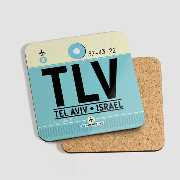TLV - Coaster