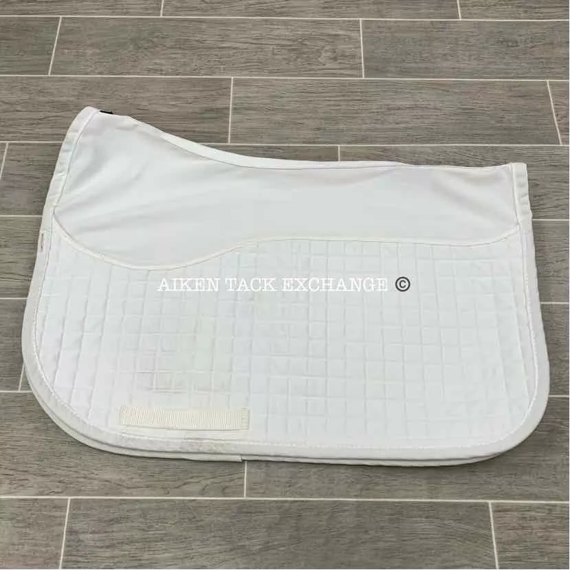 Toklat T3 Matrix Ergonomic AP Half Pad Schooling Liner, Size Large