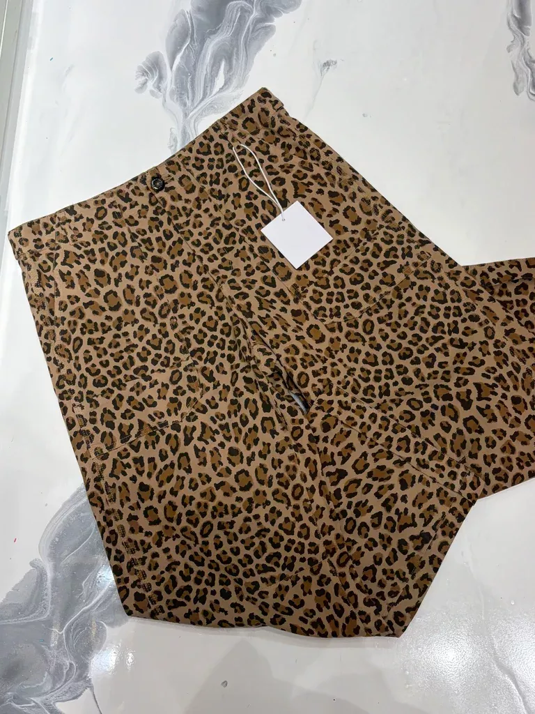 Tori Utility Pant