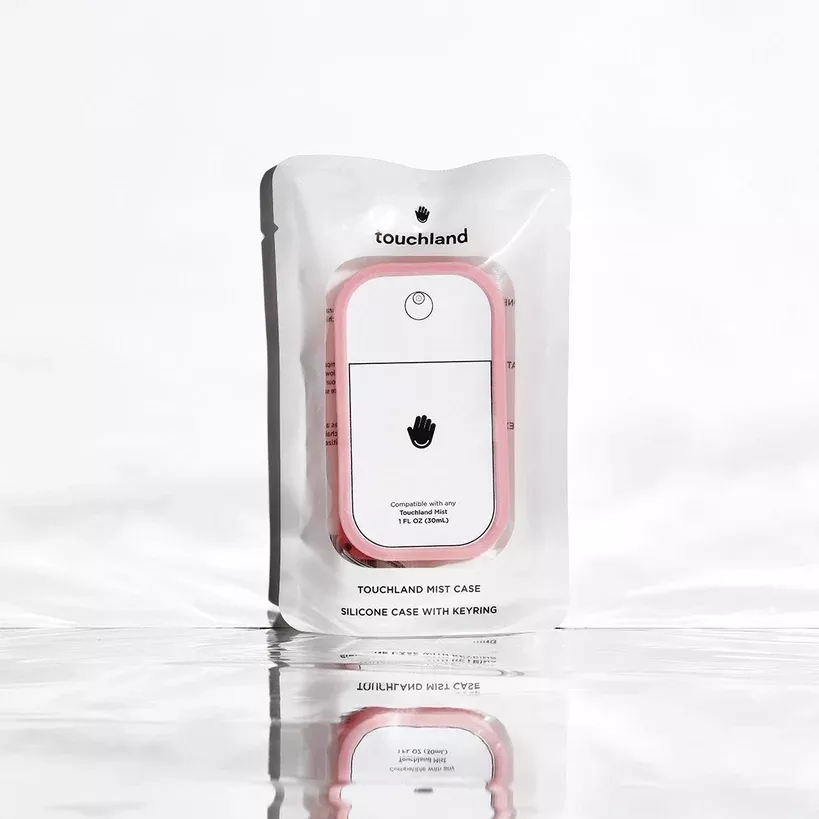 Touchland Mist Case