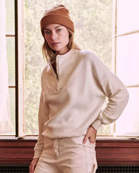Trail Sweatshirt