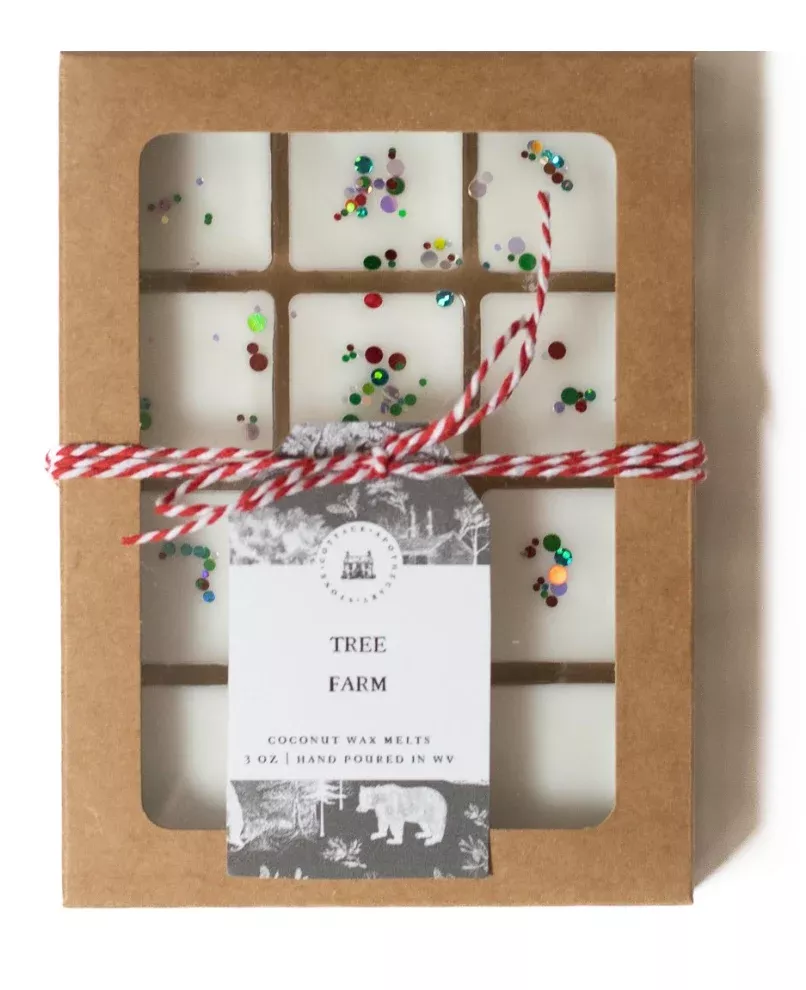 Tree Farm Wax Melts