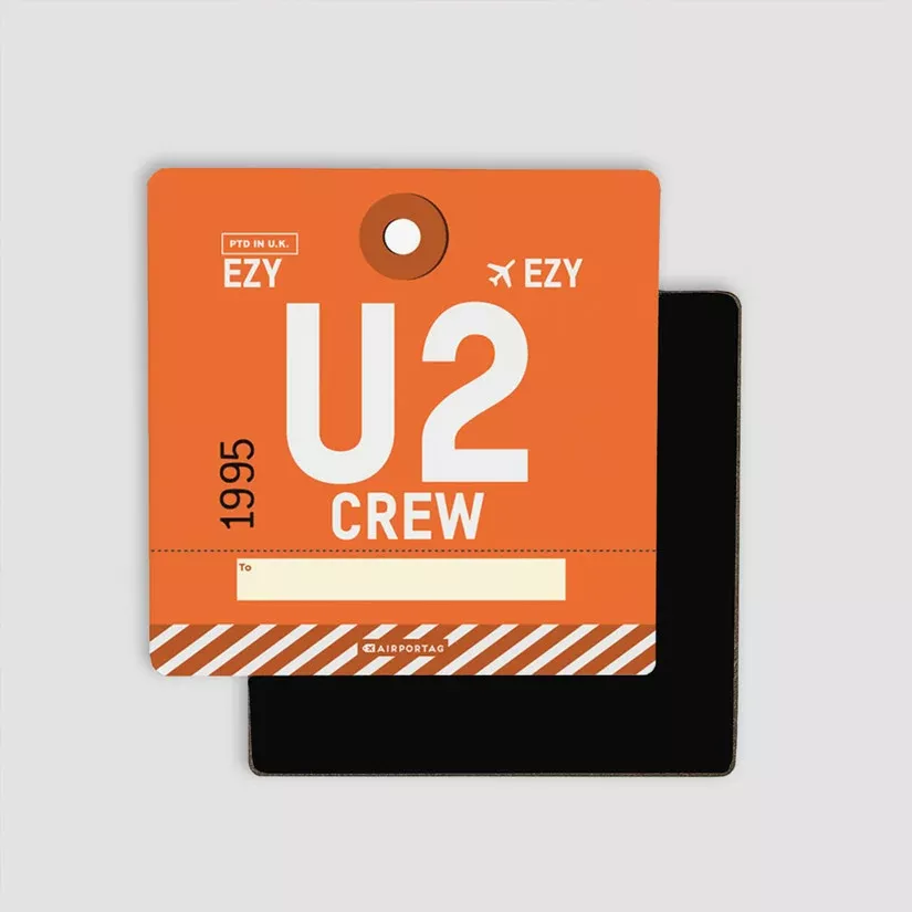 U2 - Magnet
